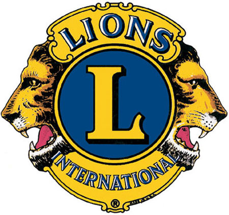 Link To Greenville Lions Homepage